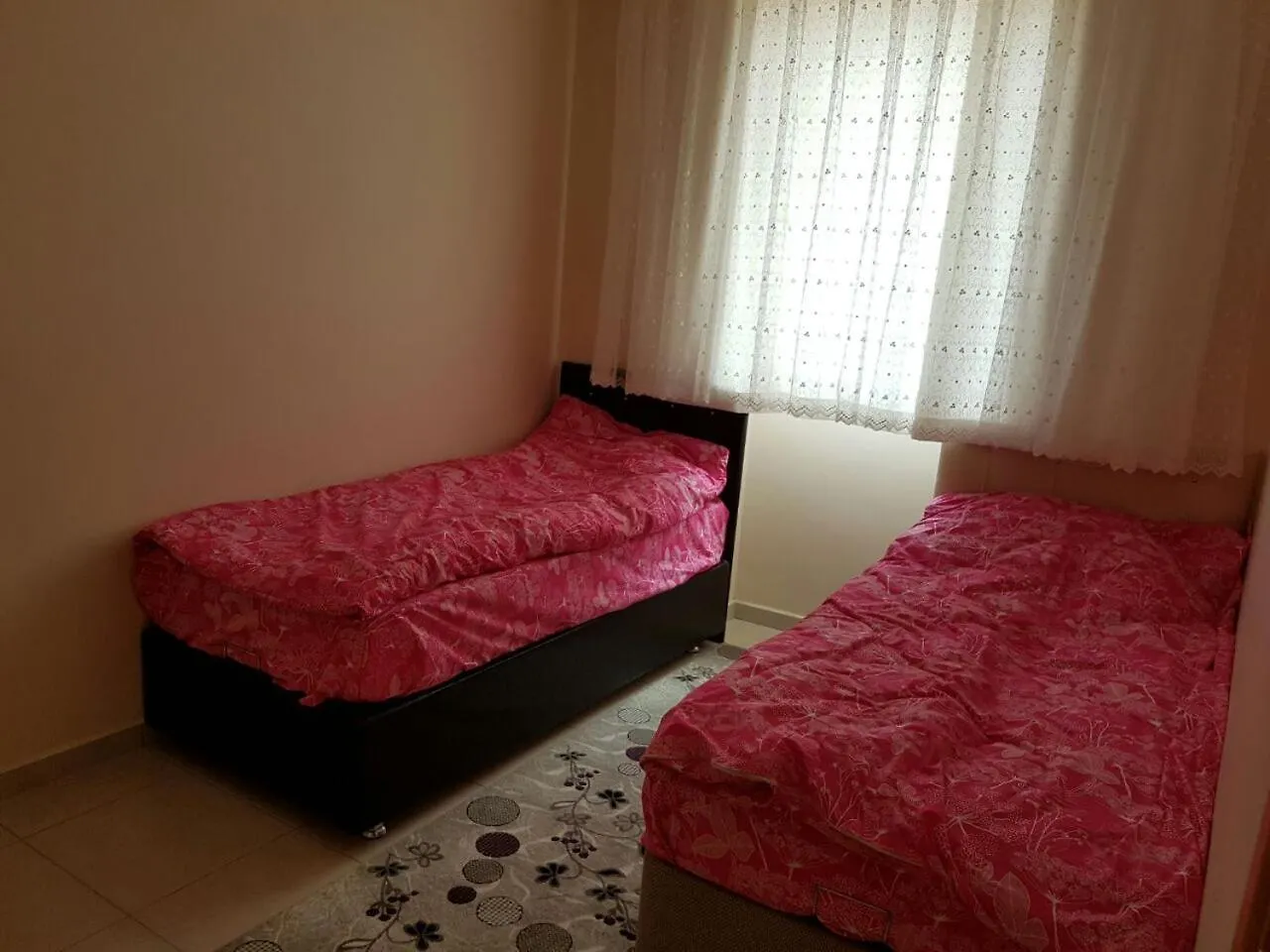 Barbaros Gazligol Vila Turquia