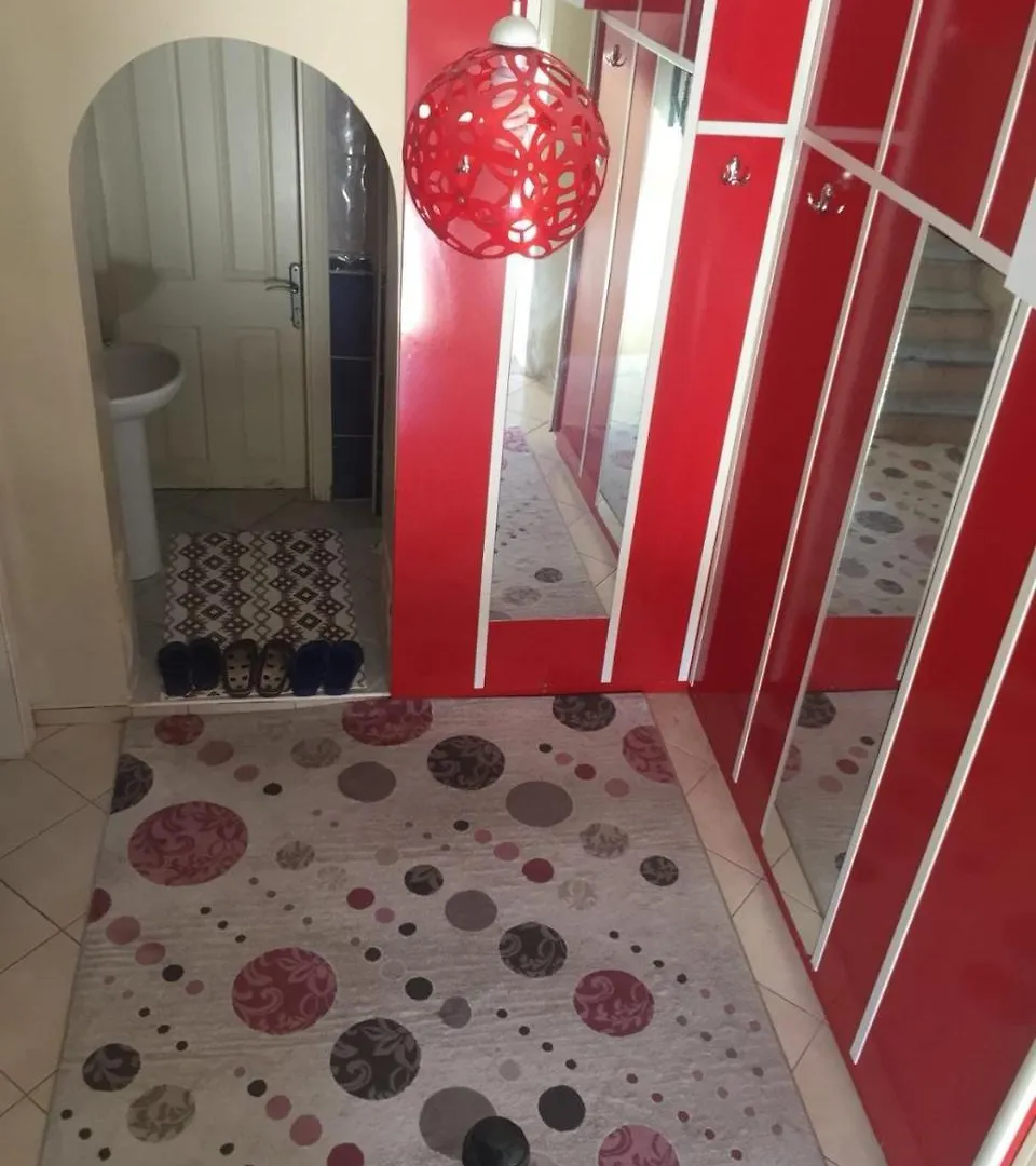Villa Barbaros Gazligol 0*,