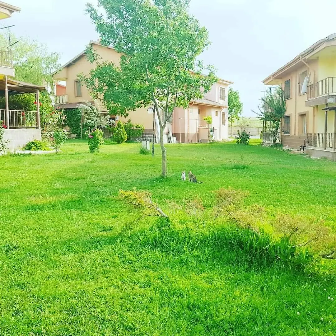 Villa Barbaros Gazligol 0*,  Türkei